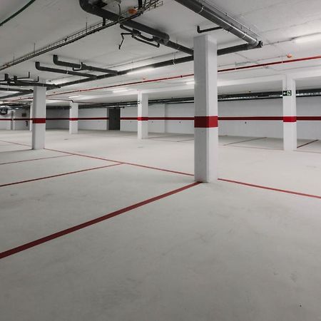 Apartamentos Subup กาโบเดปาลอส ภายนอก รูปภาพ