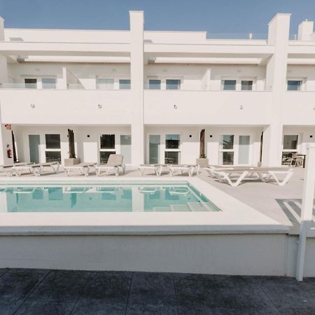 Apartamentos Subup กาโบเดปาลอส ภายนอก รูปภาพ