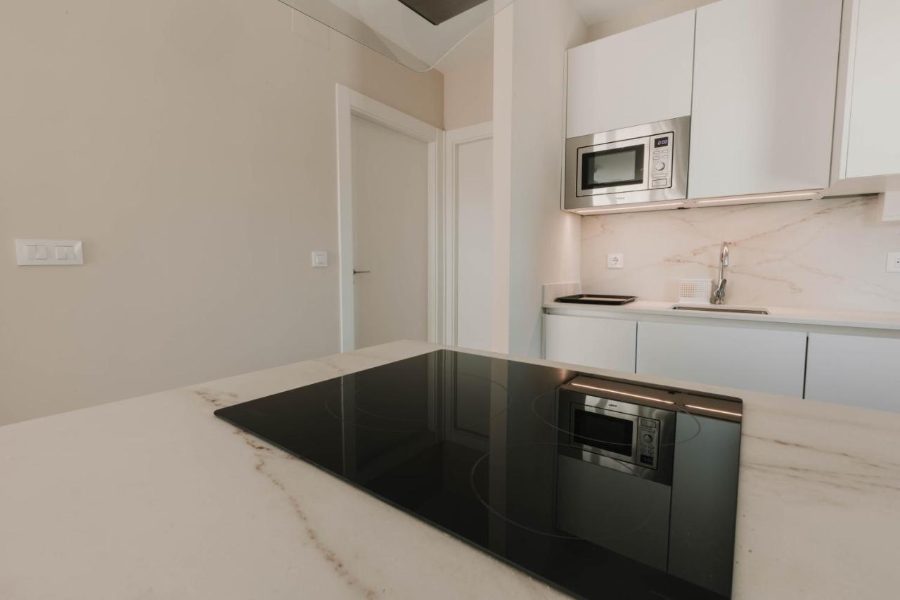 Apartamentos Subup กาโบเดปาลอส ภายนอก รูปภาพ