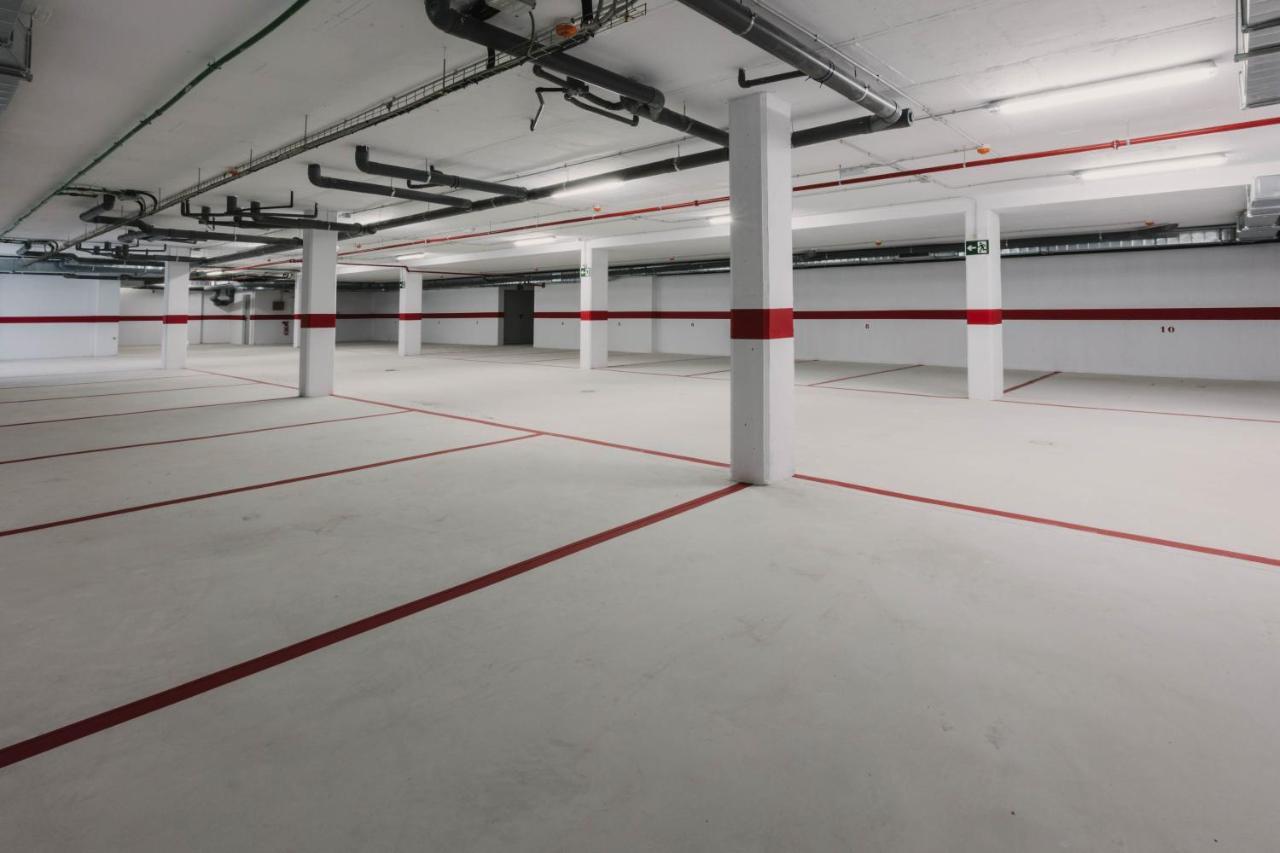 Apartamentos Subup กาโบเดปาลอส ภายนอก รูปภาพ